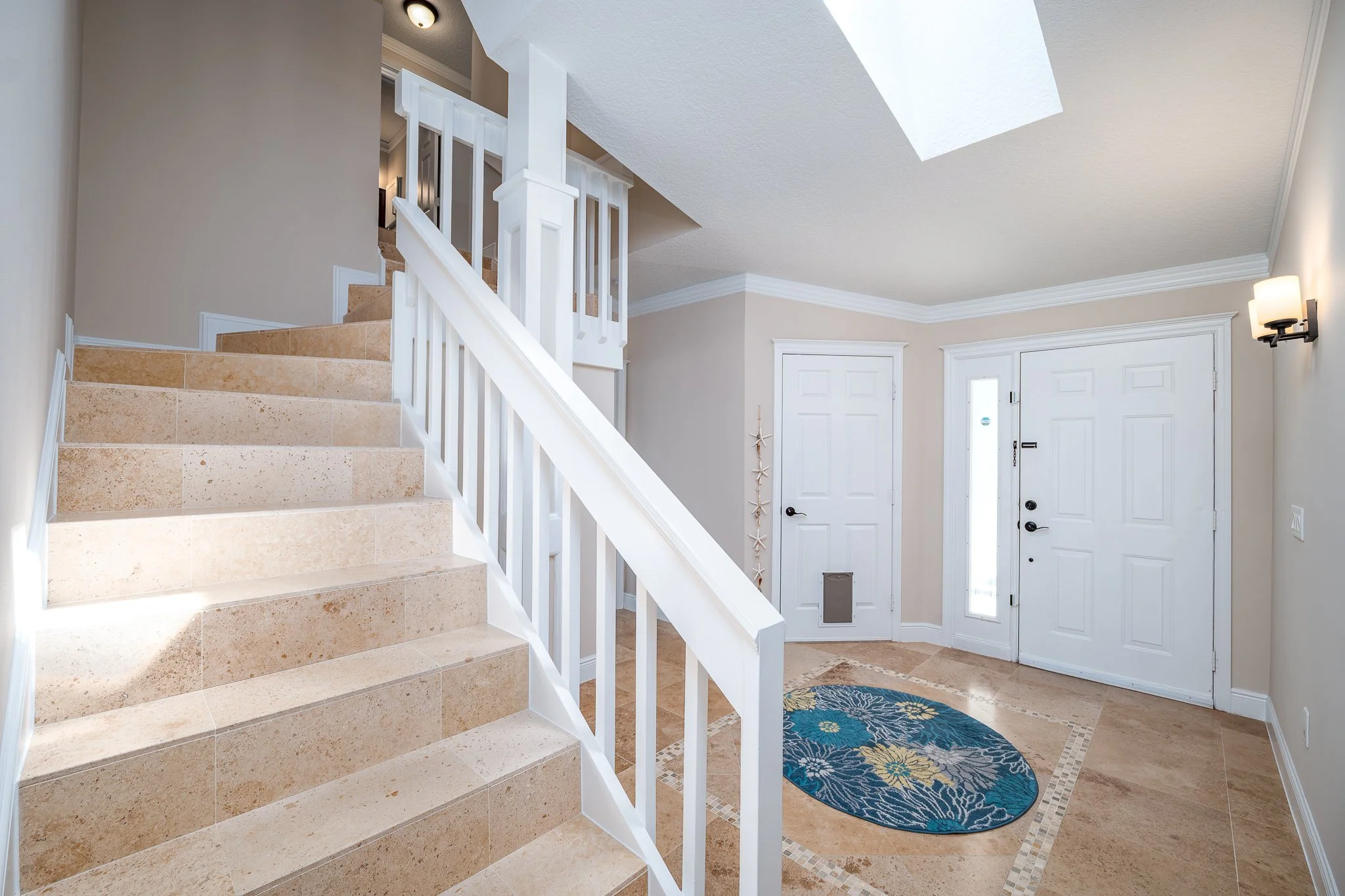Saint Augustine Real Estate Photography