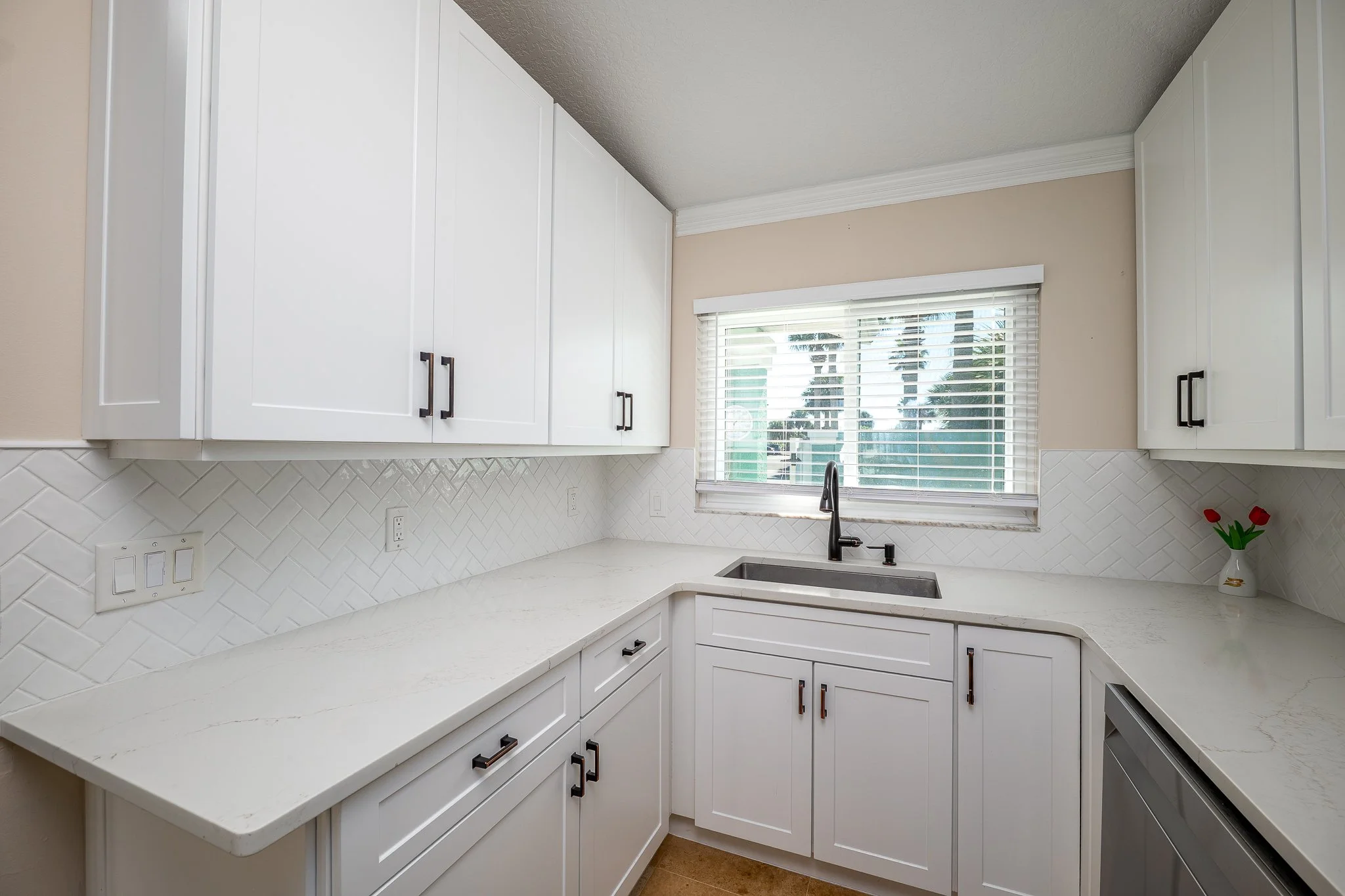 Saint Augustine Real Estate Photography