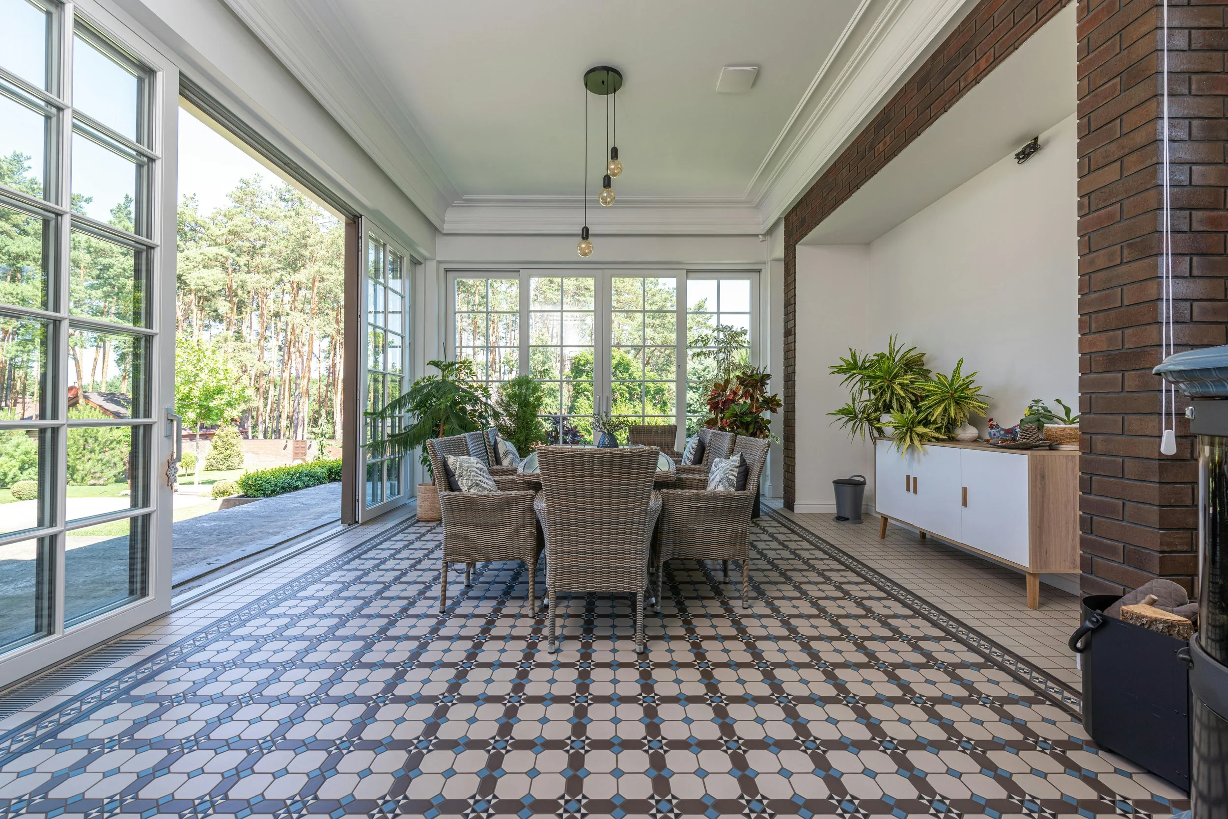 Sunroom Addition Mississauga