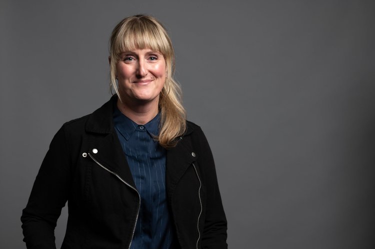 Beth Melewski, LPC, therapist at At Peace Therapy in Chicago