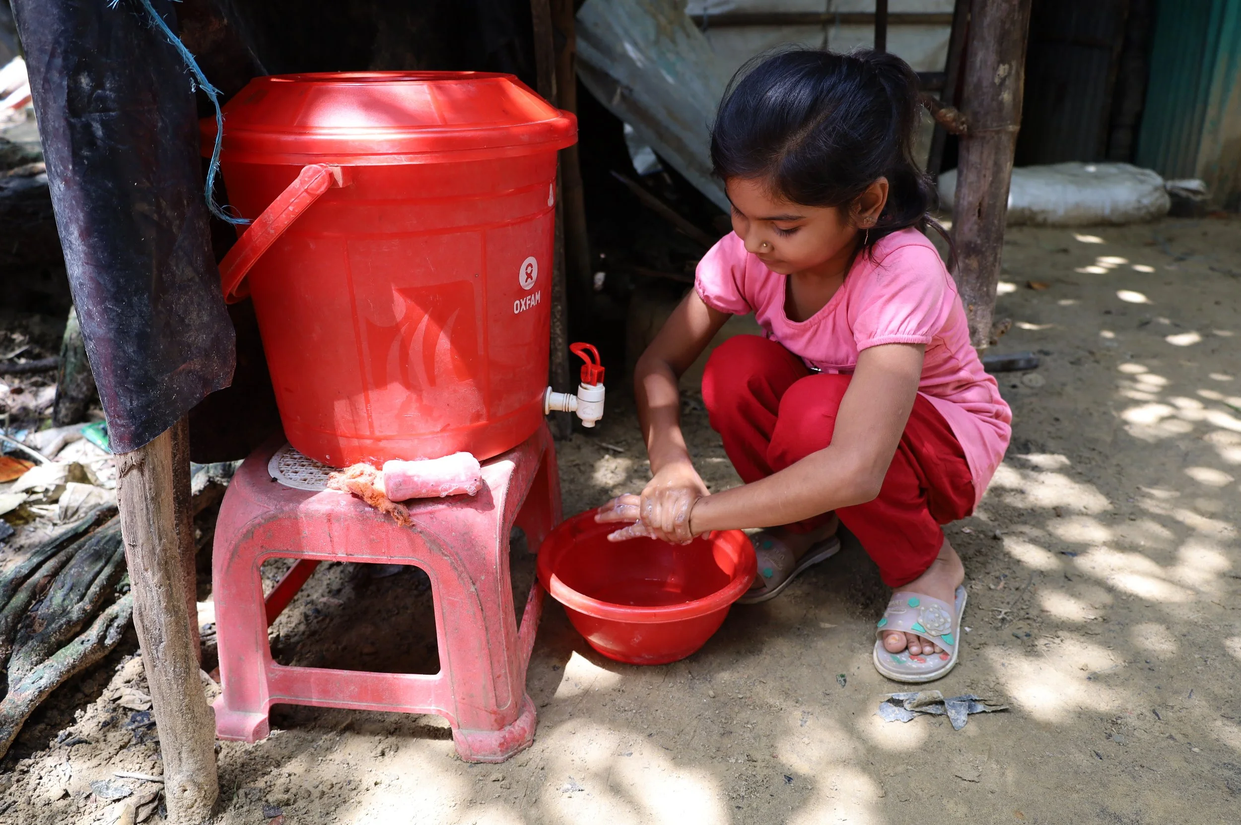 Making a simple change for a healthier family