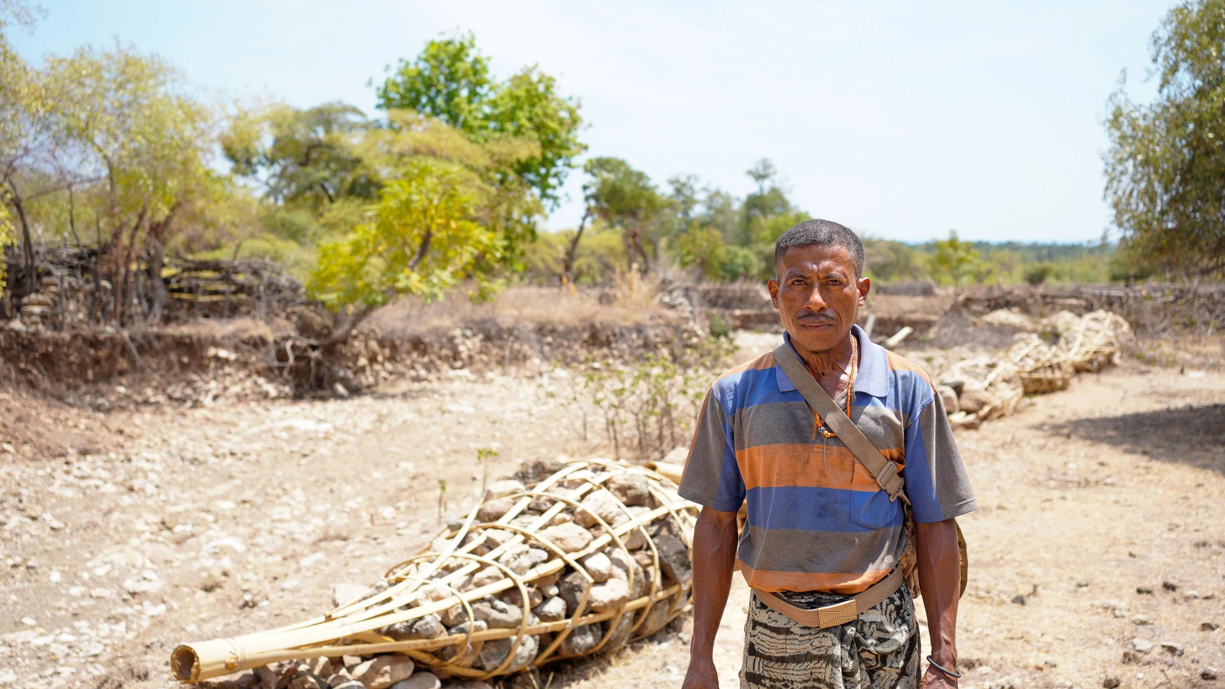 Community action builds resilience