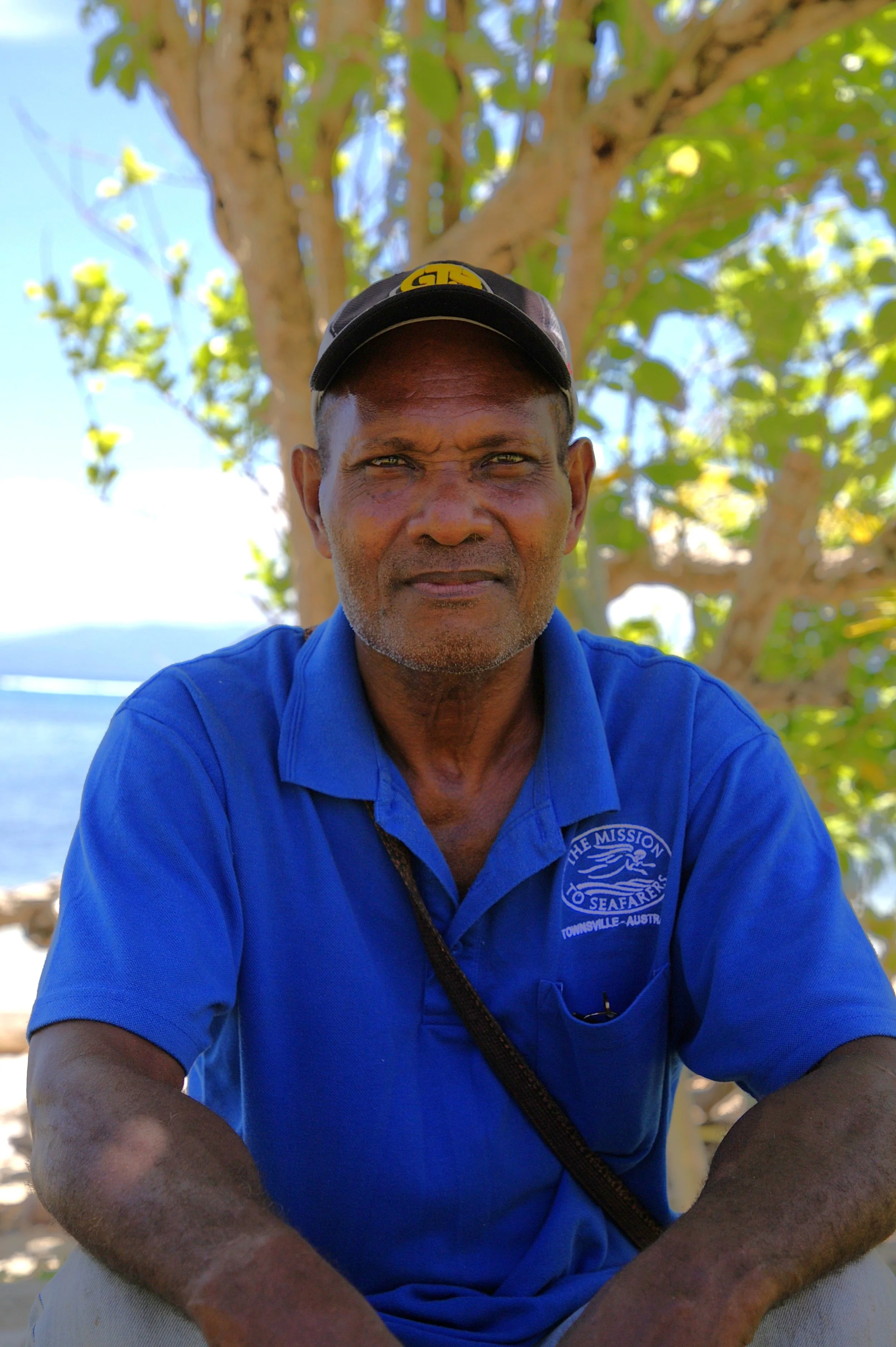Restoring what was lost: Mangrove decline and community-led recovery on Ughi Island