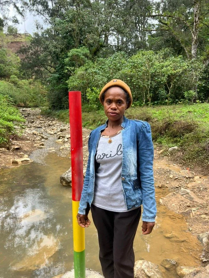 Through the Australian Government&rsquo;s Disaster READY program via Plan International, local residents in Metinaro, Timor-Leste, have taken ownership of their safety and installed manual sirens and established clear communication chains. 

When hea