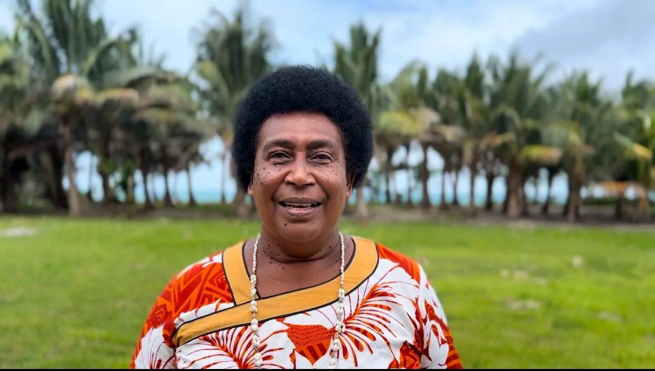 &ldquo;If we had undergone disaster preparedness training before Winston, we would not have panicked and lost lives.&rdquo; 

Through the Disaster READY program, Fijian leaders like Maraia are leading awareness sessions, guiding women in evacuation p