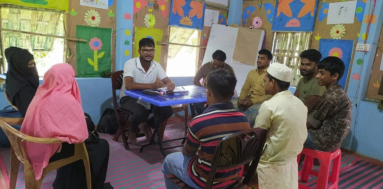 Boosting field staff understanding of disability leads to better ...