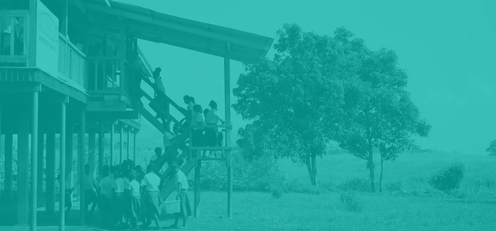 Disaster READY Solomon Islands