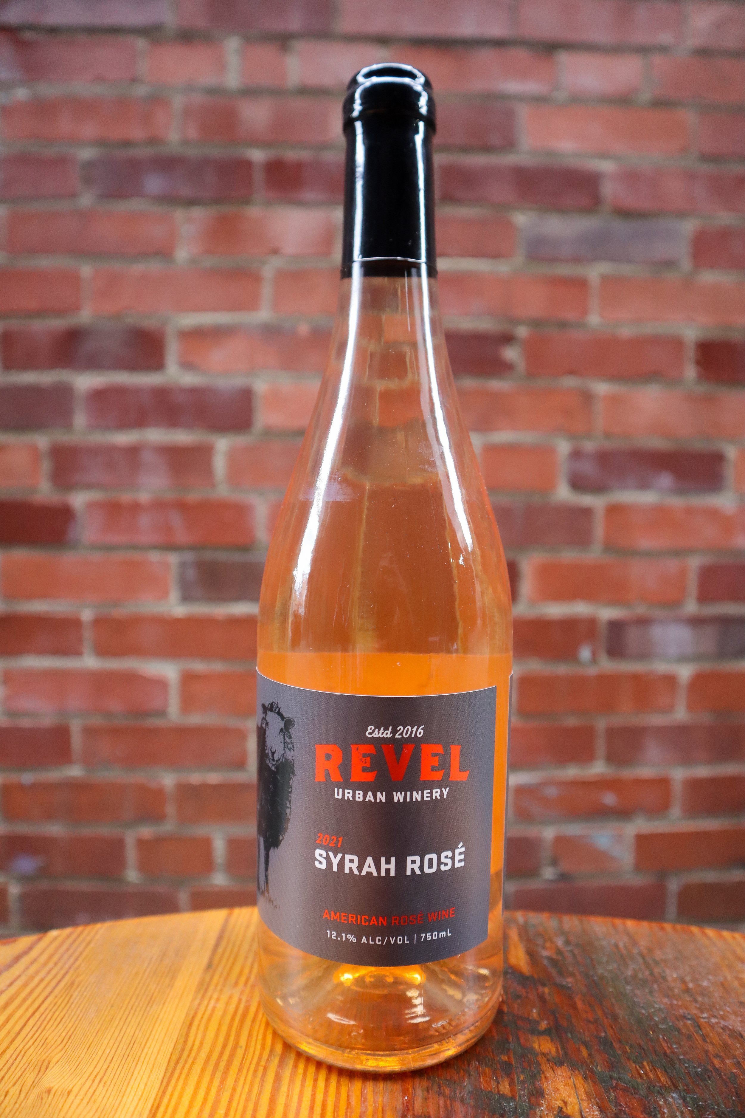 Revel Urban Winery