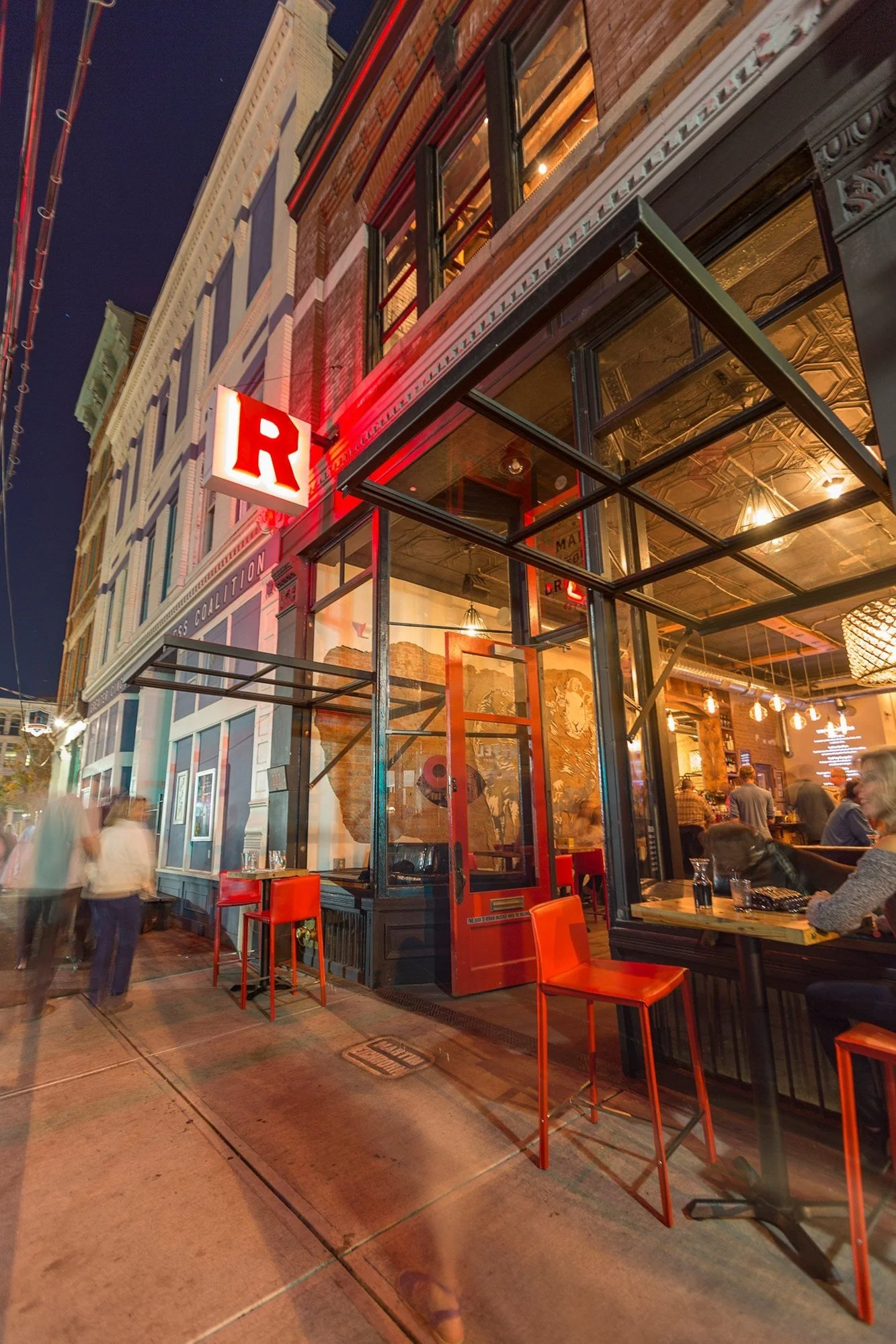 Revel Wine Bar Book Events, Private Tastings — Revel Urban Winery