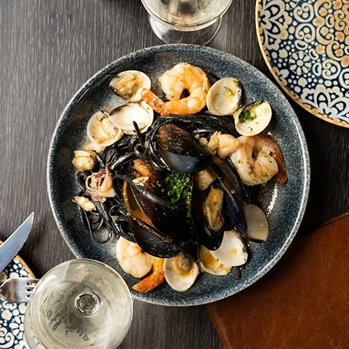 Italian Restaurant & Bar, Essendon Hugo Dining