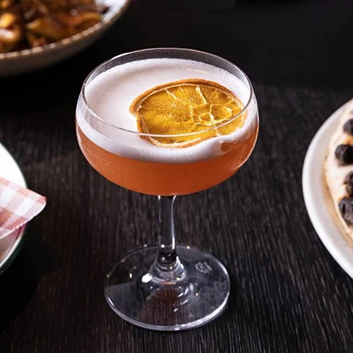 Italian Restaurant & Bar, Essendon Hugo Dining