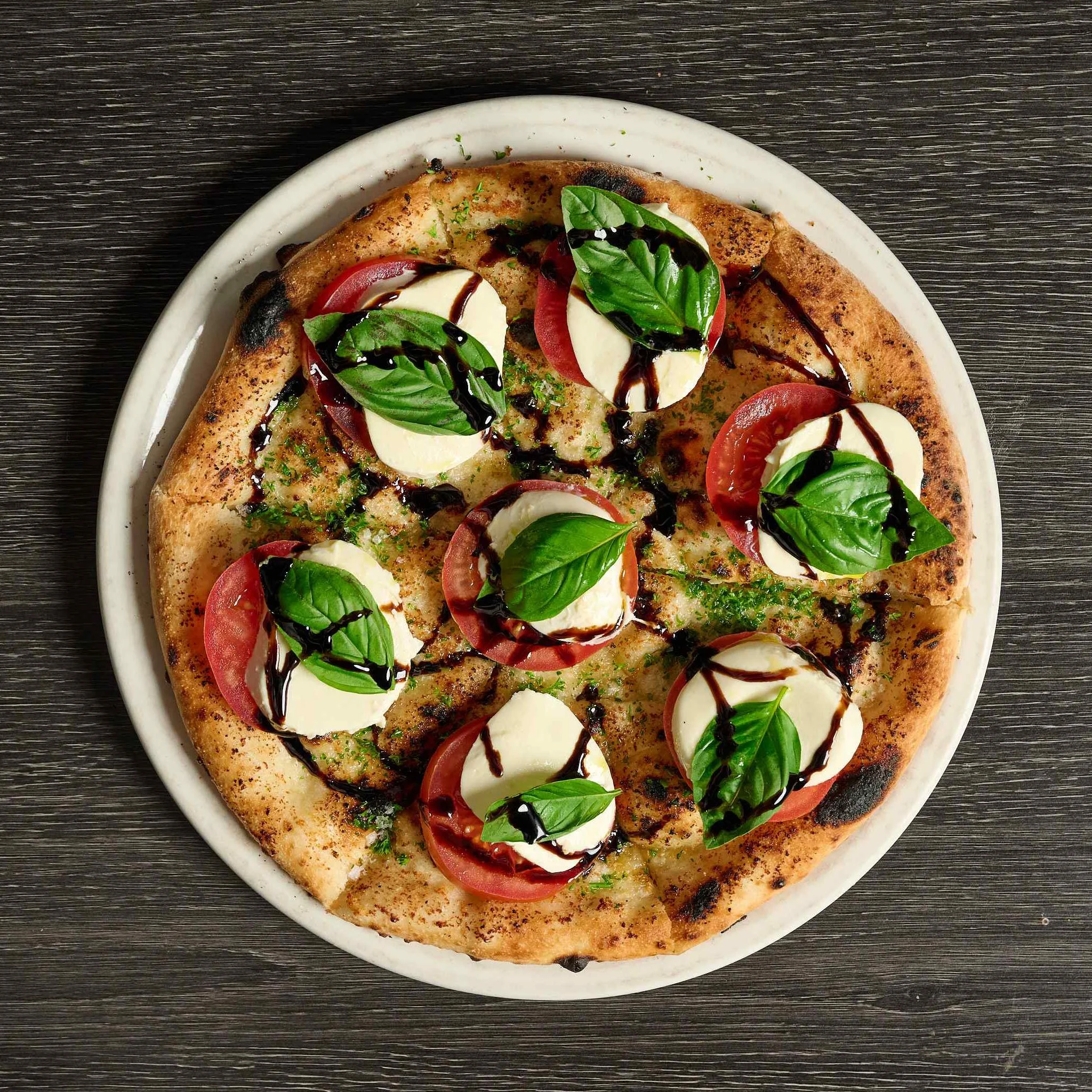 Italian Restaurant & Bar, Essendon Hugo Dining