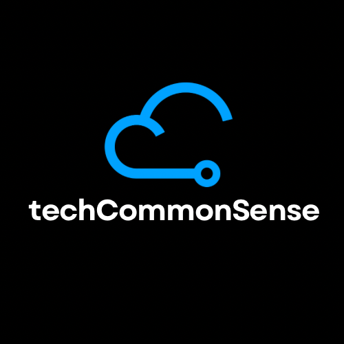 techCommonSense