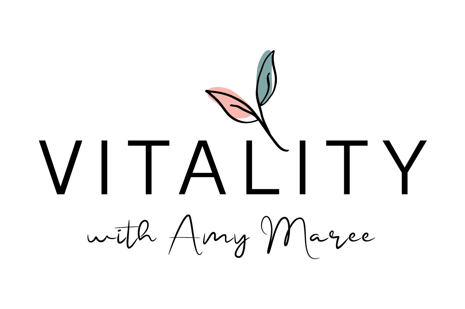 Vitality with Amy Maree