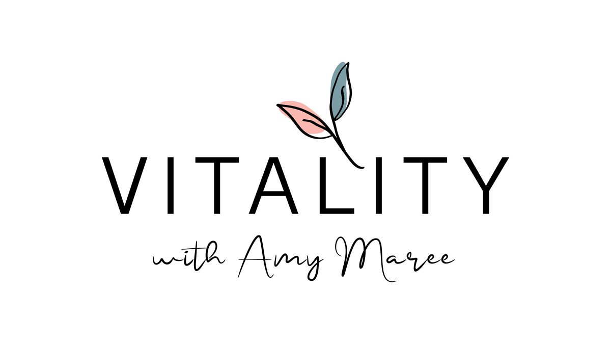 Vitality with Amy Maree