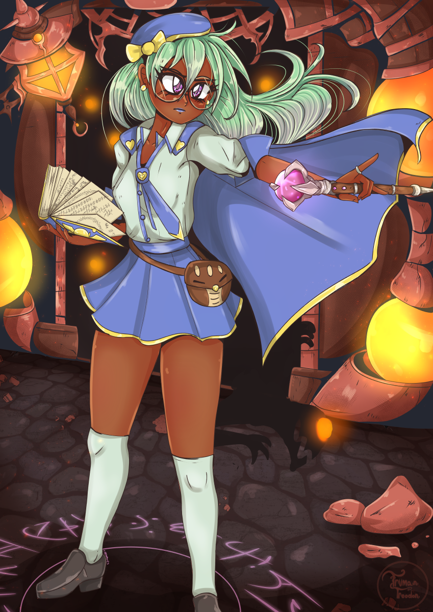 Original Wizard