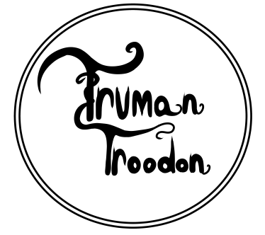 TrumanTroodon