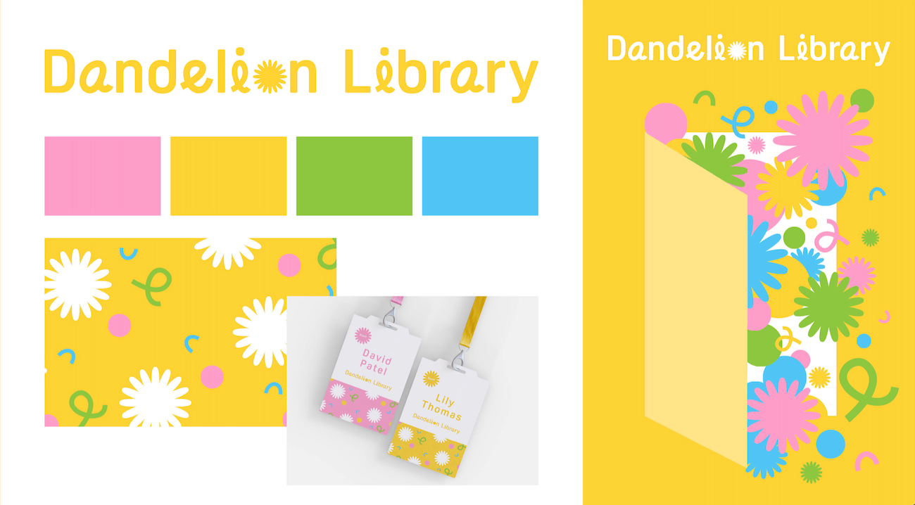 Branding Through Colours A-Z