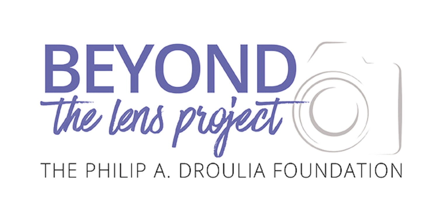 Beyond The Lens Project