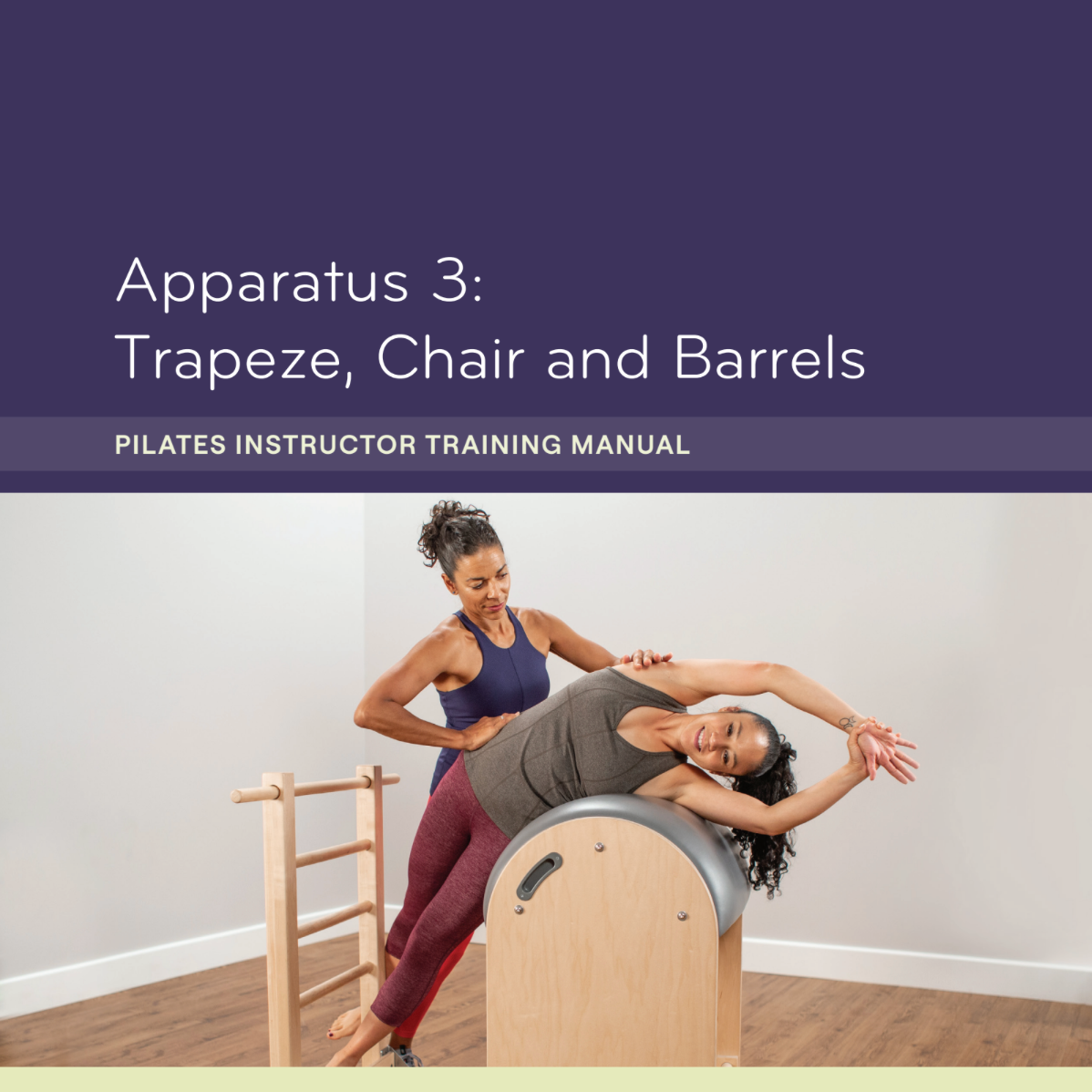 Apparatus 3 Manual