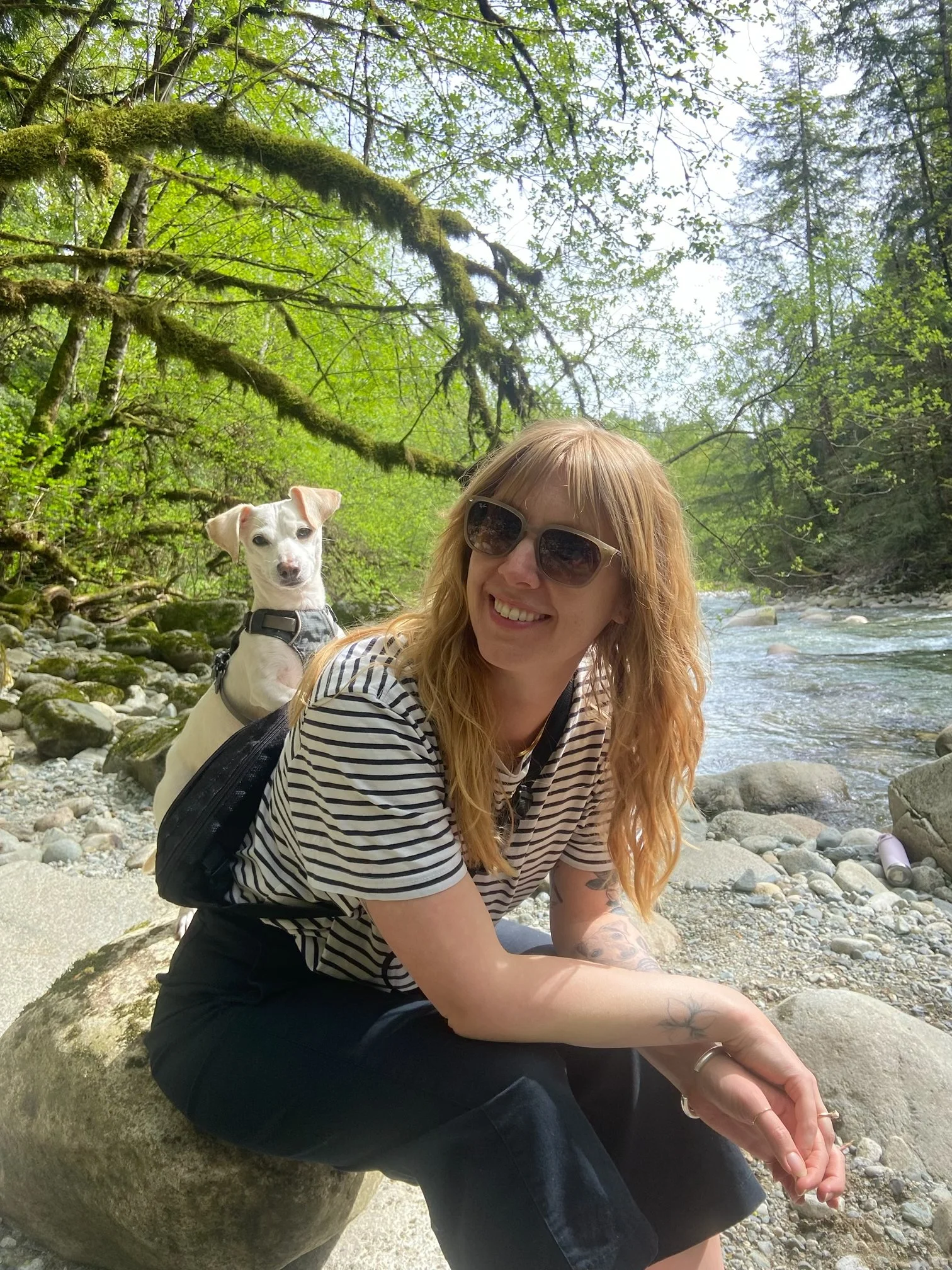 Meet Chelsea Wissink