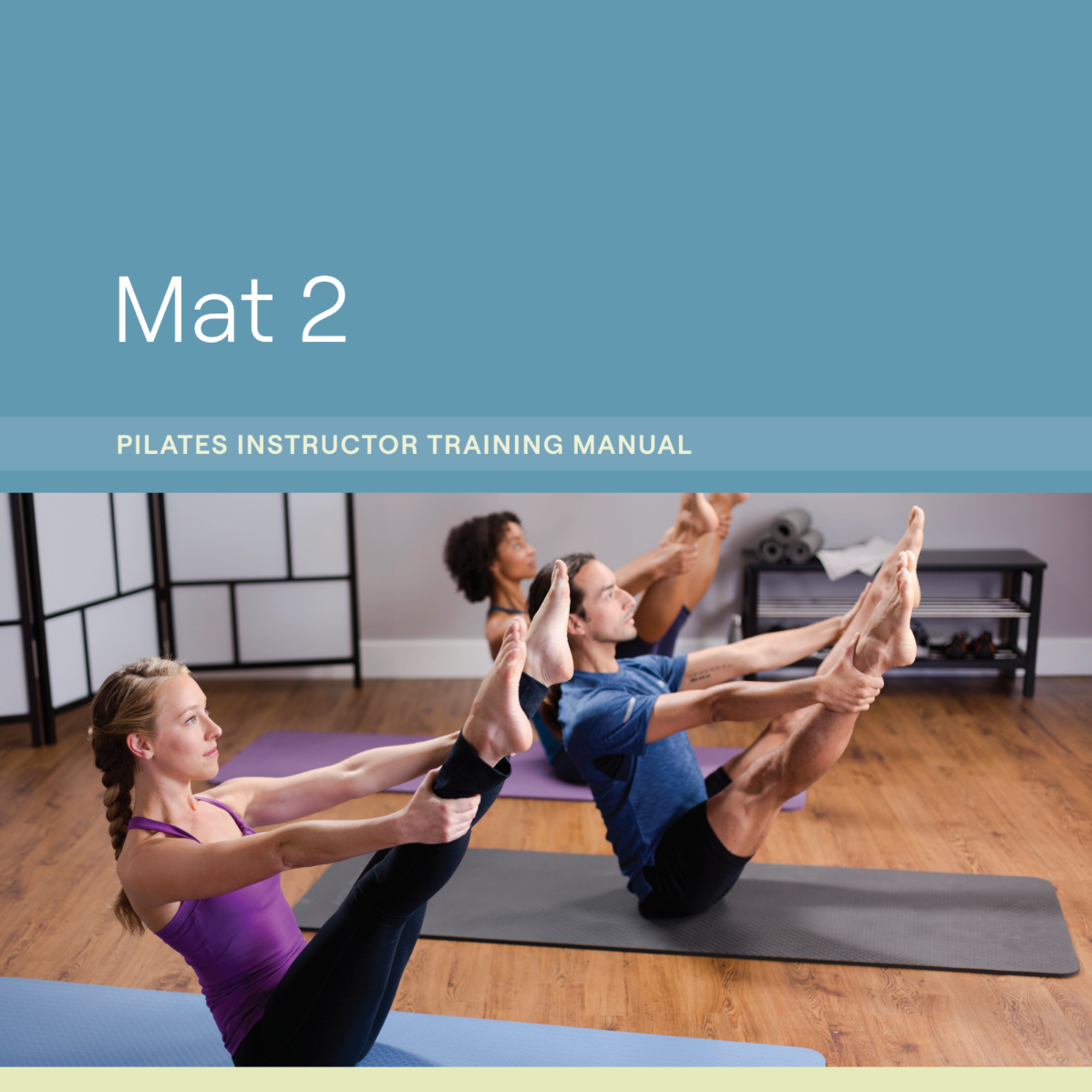 Mat 2 Manual