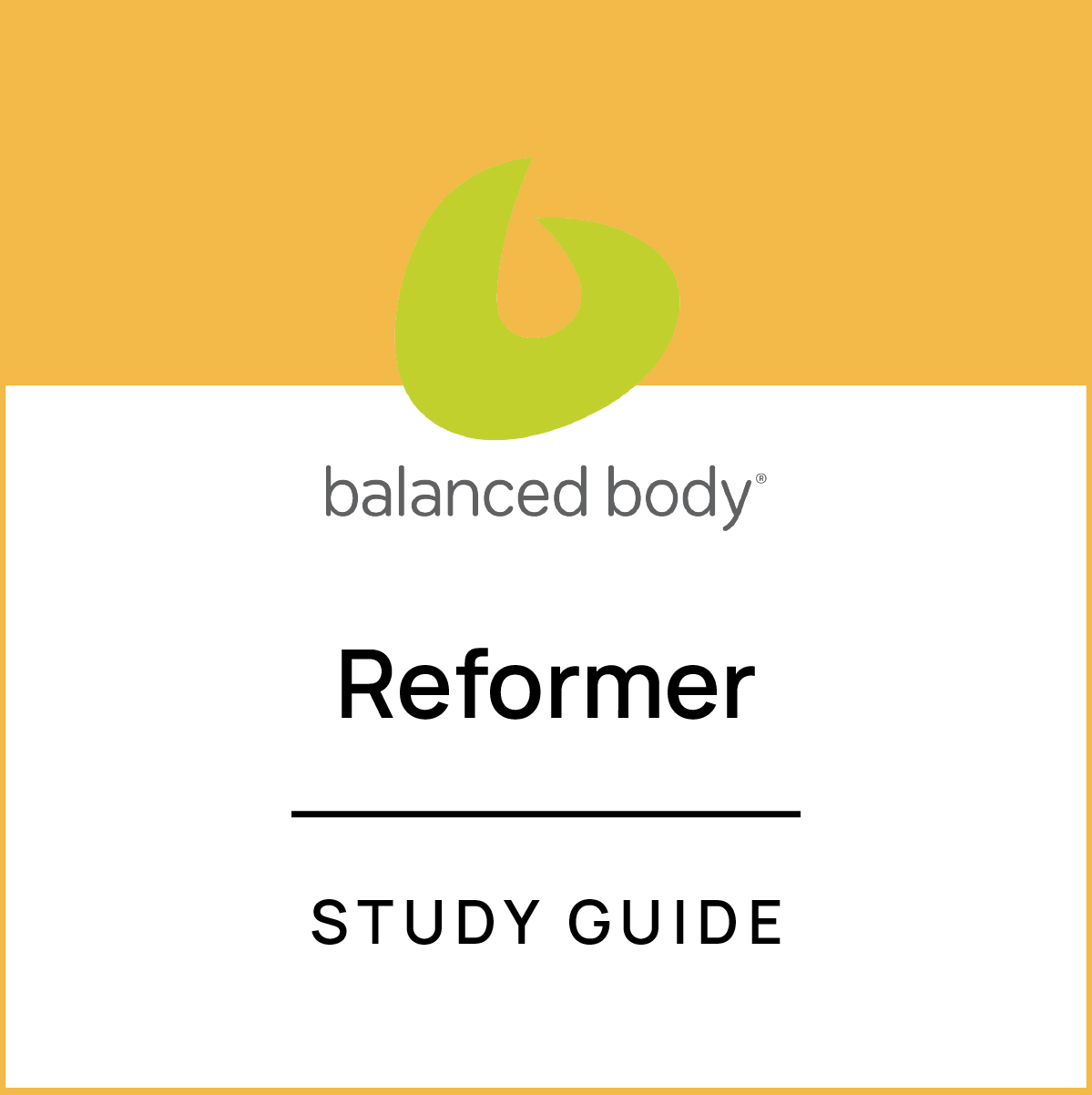 Study Guide - Reformer