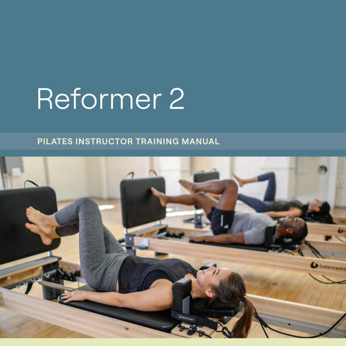 Reformer 2 Manual
