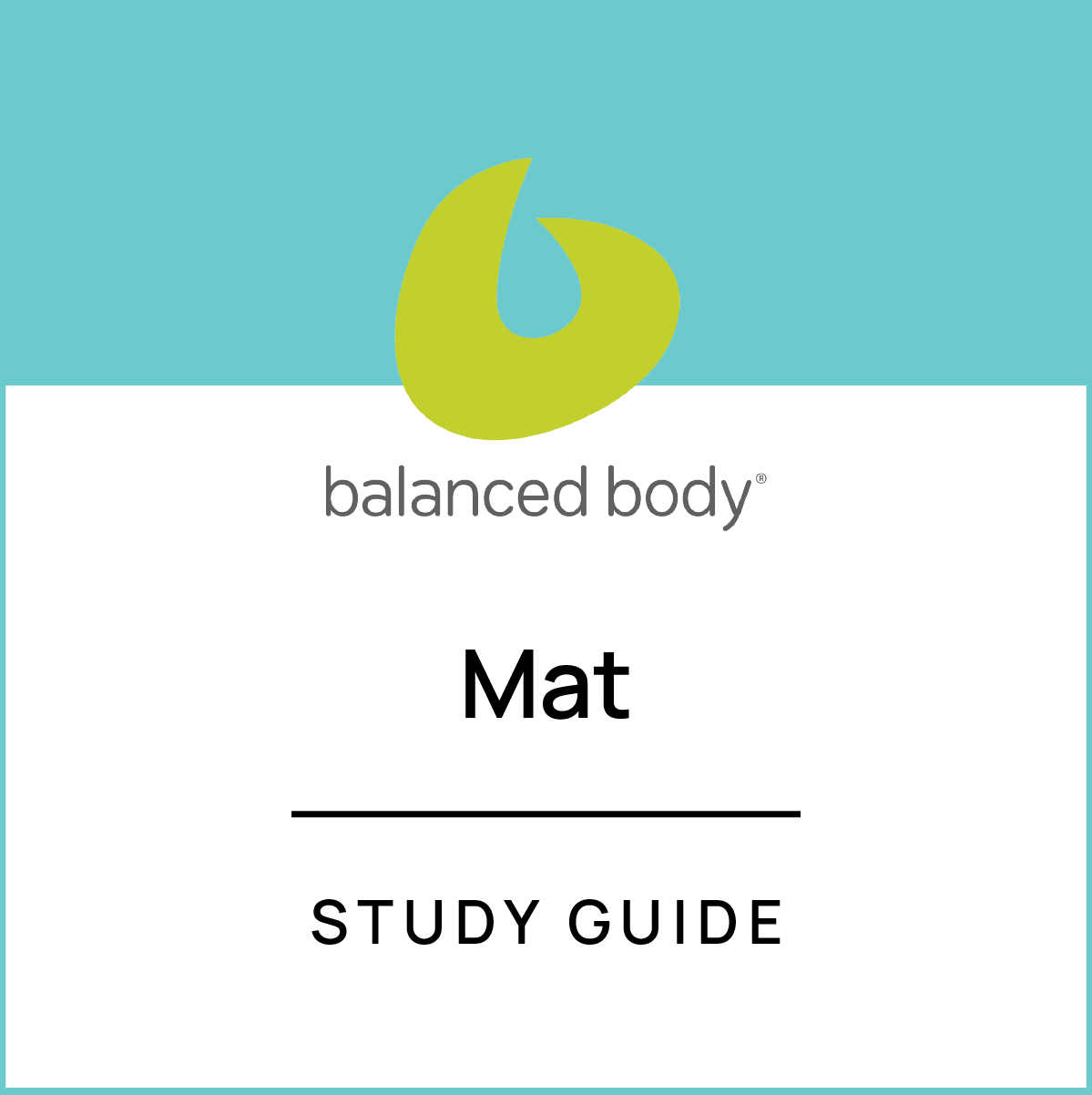 Study Guide - Mat