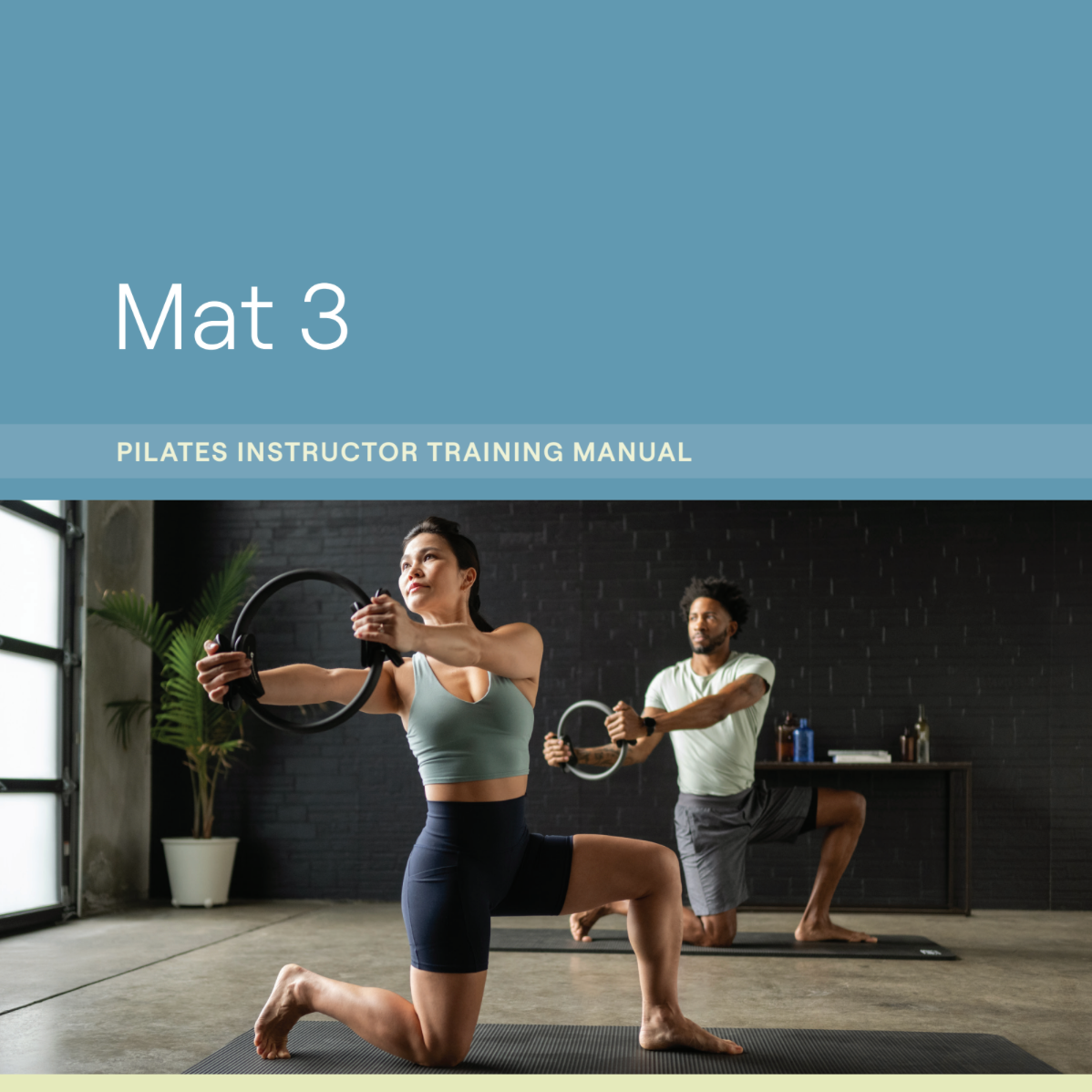 Mat 3 Manual