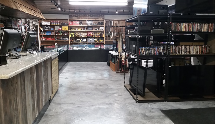 Pawn Smart