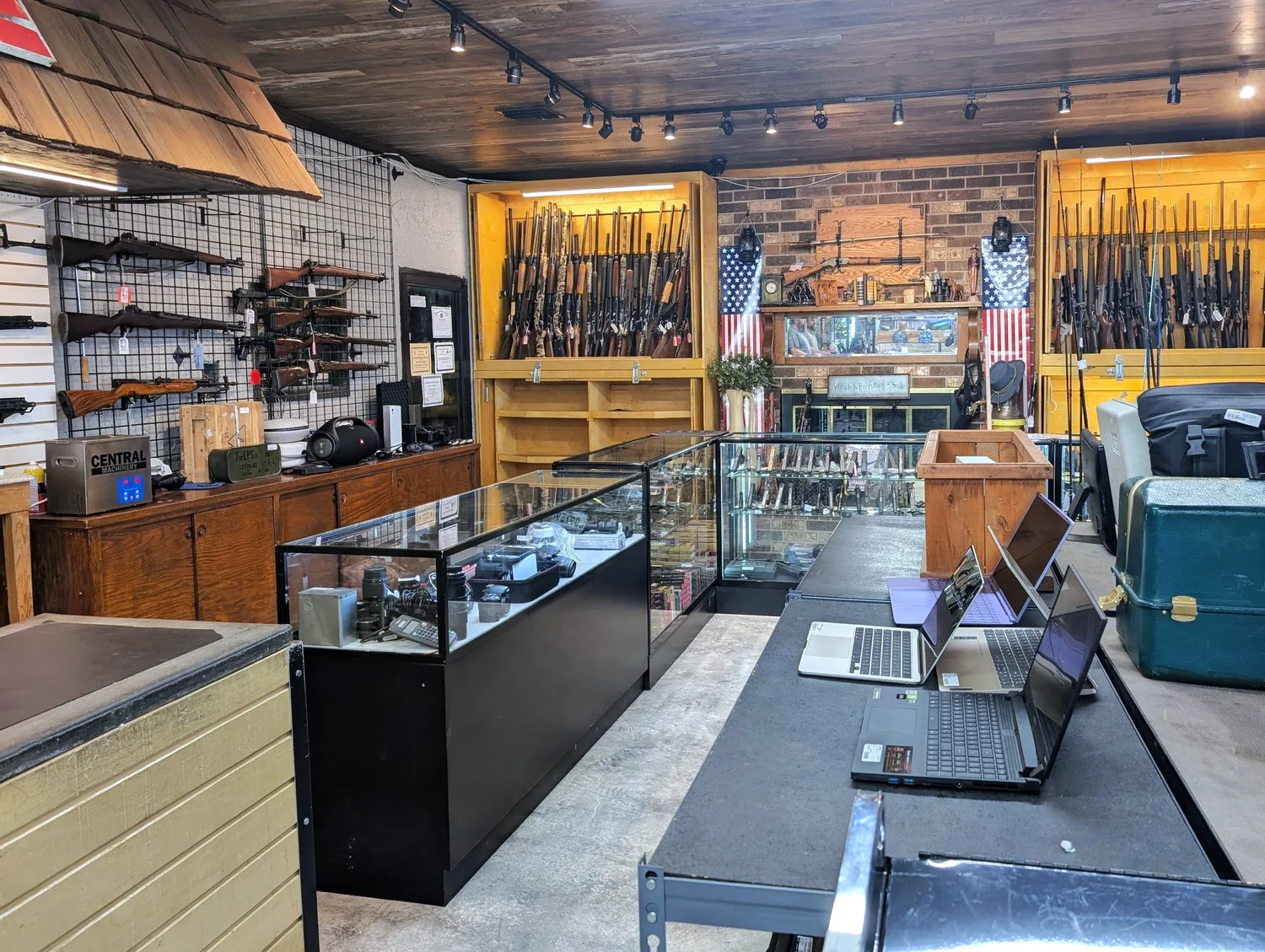 Pawn Smart