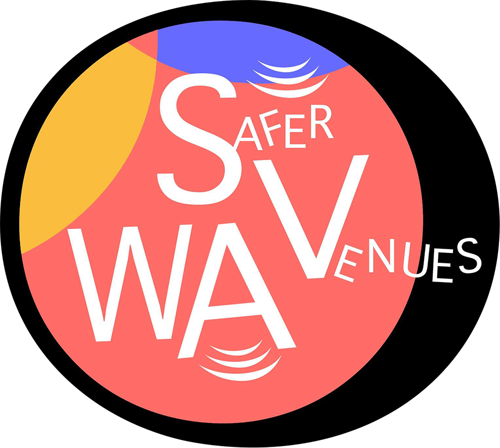 Safer Venues WA