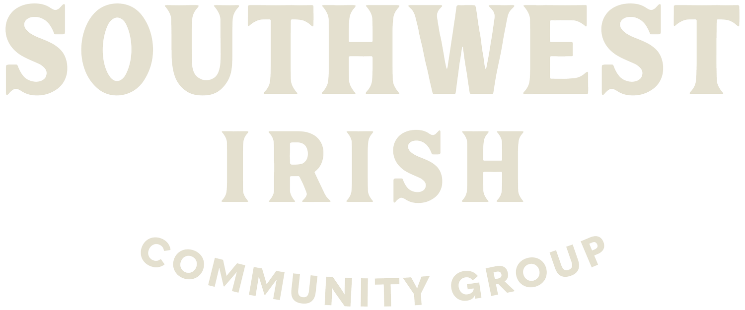 Southwest Irish Community Group