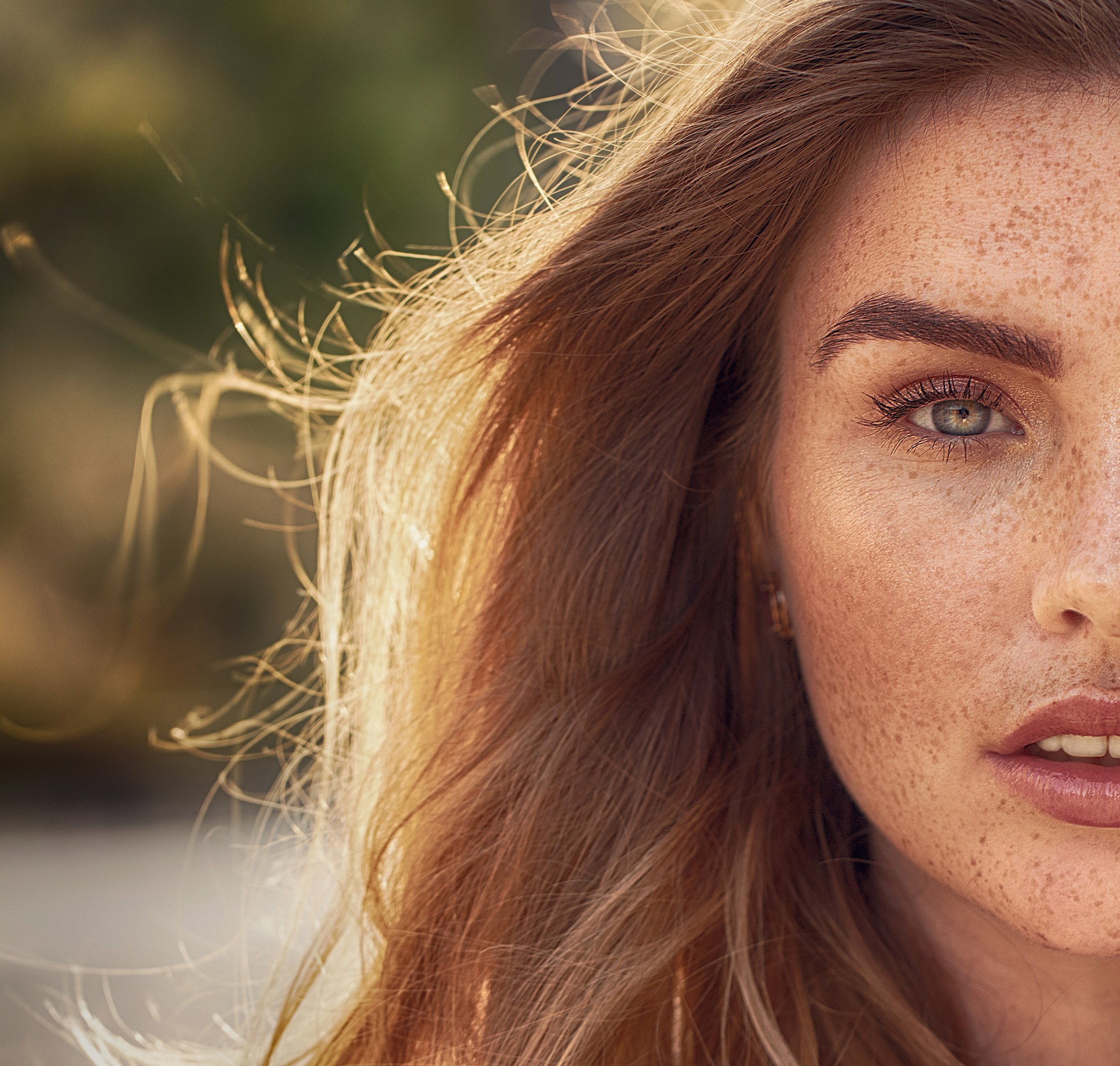 Caring for your skin throughout the Autumn months