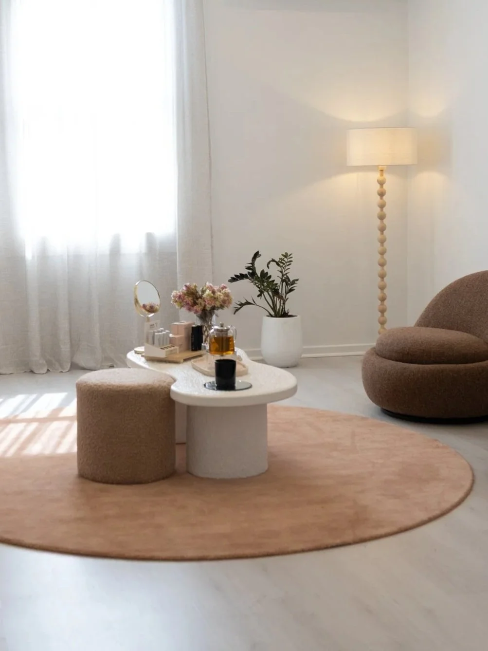 SKN Haus | Balmain, Sydney