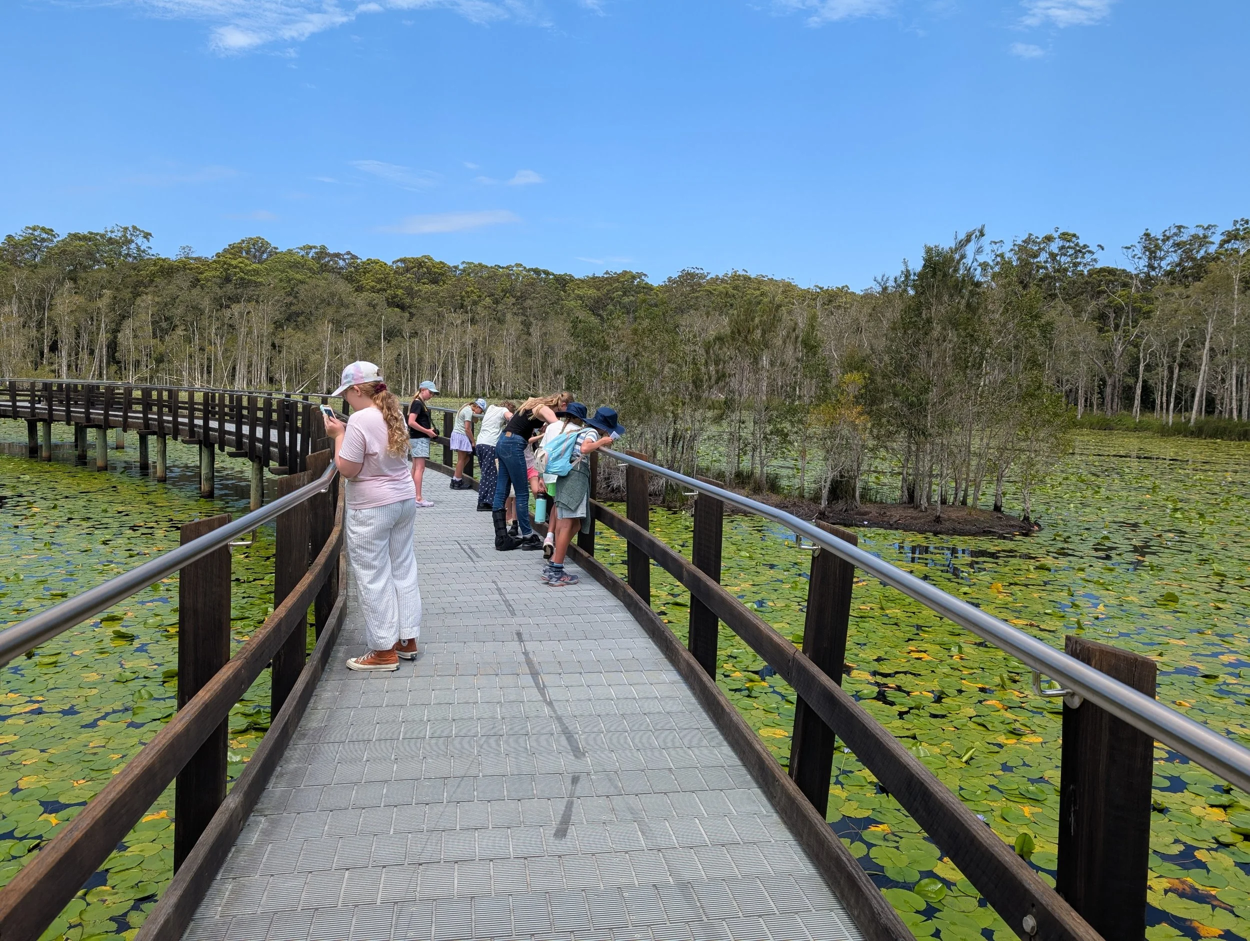 Camp Creative - Earth Explorers
