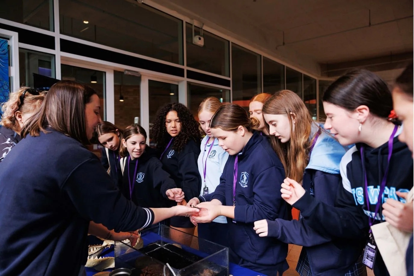STEM Conference for Regional Girls 2025 Photos (4).jpg