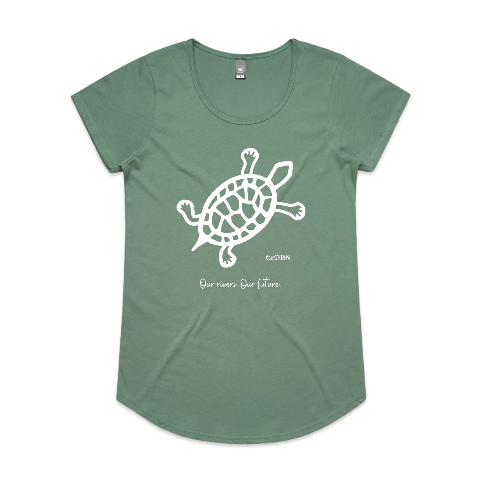202602 turtle tee scoop neck sage front.jpg