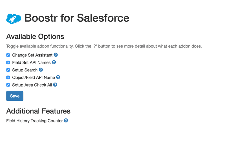 Top Salesforce Chrome Extensions in 2026