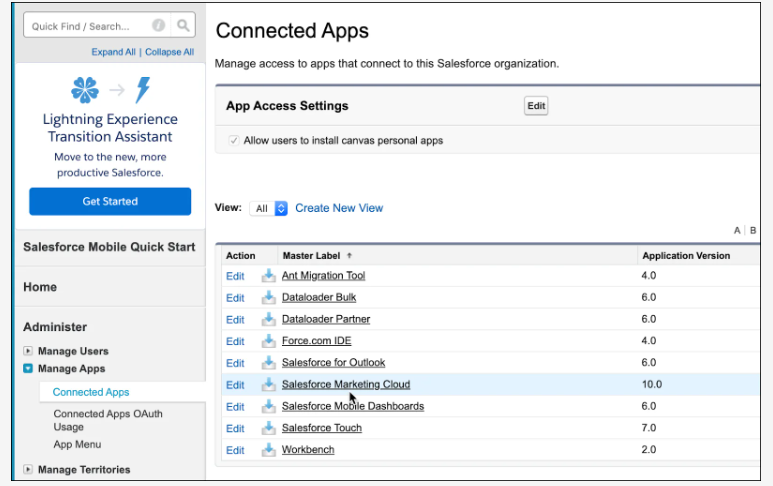Step-by-Step Guide to Integrate Salesforce Sales Cloud with Marketing Cloud