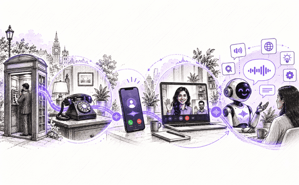 What Are the Latest Advancements in AI Voice Technology in 2026?