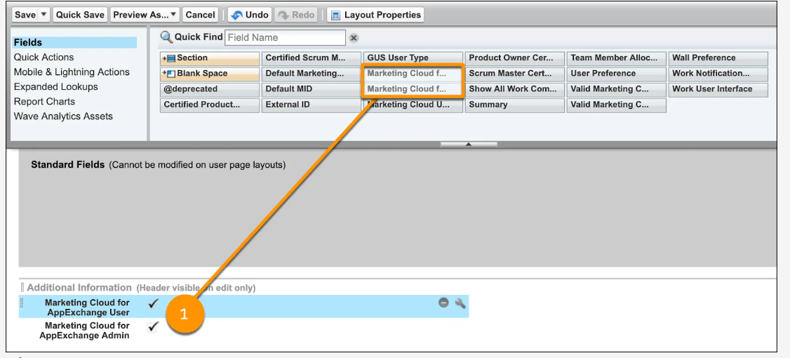 Step-by-Step Guide to Integrate Salesforce Sales Cloud with Marketing Cloud