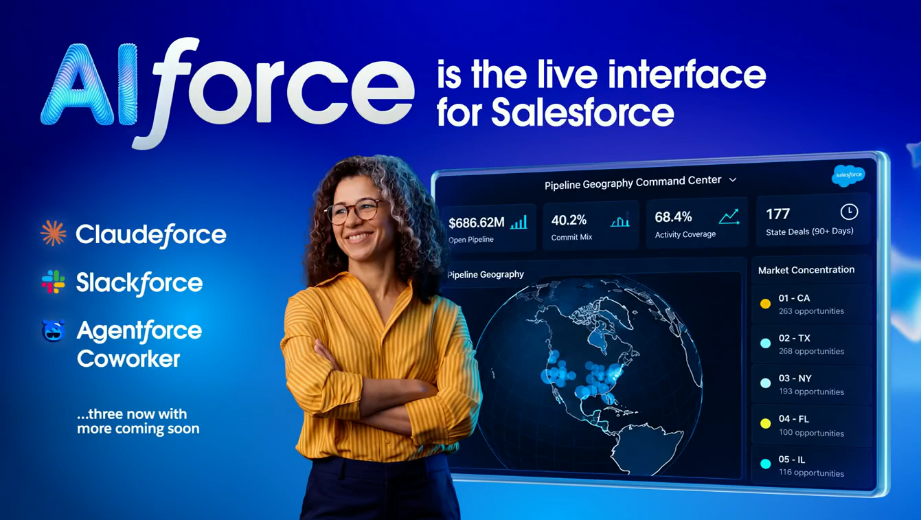 AIforce