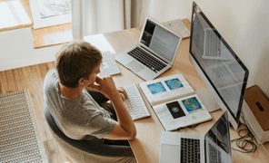 Why Enterprises Choose Certified Salesforce Partner Firms