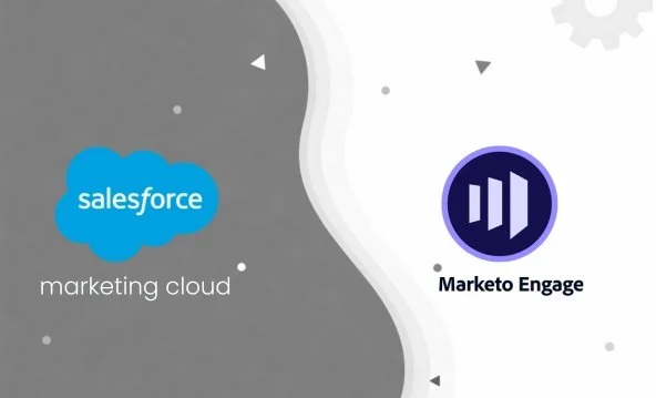 Salesforce Marketing Cloud vs Marketo Engage: What’s the Difference?