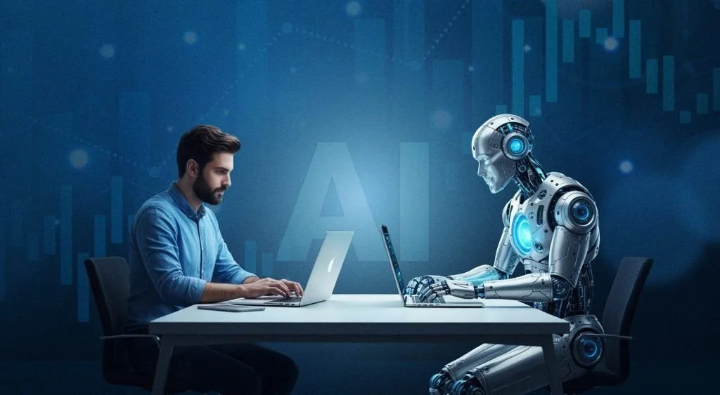 Conversational AI vs. Agentic AI: Which One Actually Makes Sense?