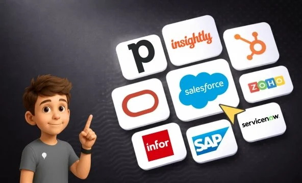 Best CRM for Startups: Scale with Confidence