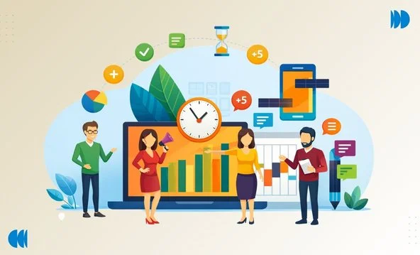 How CRM Software Helps Increase Your Sales