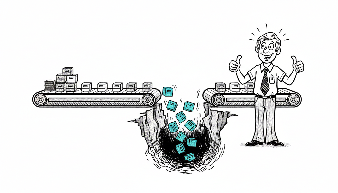 March 15 Deadline: Is Your Workato Recipe About to Lose 50% of Your Data?